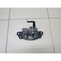 Замок капота Mazda Mazda 6 (GJ/GL) (2013 - ) GJT156620