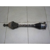 Полуось передняя левая VAG Leon (1M1) (1999 - 2006) 1J0407271CH