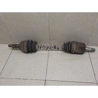 Полуось передняя левая Hyundai-Kia Spectra (2001 - 2011) 0K2NB25600