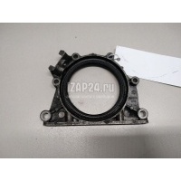 Крышка коленвала задняя BMW 1-серия E87/E81 (2004 - 2011) 11147787262