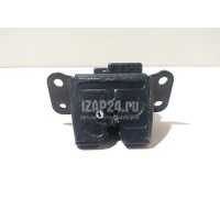 Замок багажника Ssang Yong Actyon New/Korando C (2010 - ) 7141034001