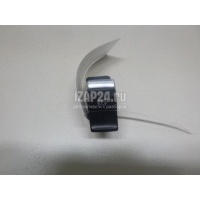 Кнопка фиксатора стояночного тормоза VAG A4 [B8] Allroad (2009 - 2015) 8K1927225BWEP