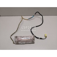 Подушка безопасности боковая (в сиденье) Mazda Mazda 6 (GG) (2002 - 2007) G31A57KA0B