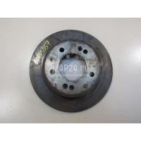Диск тормозной задний Hyundai-Kia ix20 (2010 - ) 584111P300