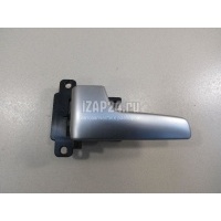 Ручка двери внутренняя левая Hyundai-Kia Venga (2010 - 2018) 826101P010CR