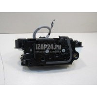 Замок двери передней правой VAG Fabia (2007 - 2015) 5N1837016F