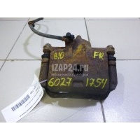 Суппорт тормозной передний правый Nissan Almera Classic (B10) (2006 - 2013) 4100195F0A