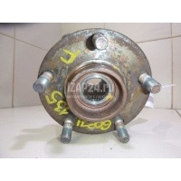 Ступица передняя Nissan Murano (Z50) (2004 - 2008) 40202CA010