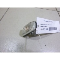 Повторитель на крыло белый Nissan Almera Classic (B10) (2006 - 2013) 2616095F0A