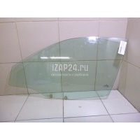 Стекло двери передней левой Mitsubishi Carisma (DA) (1995 - 1999) MR720212