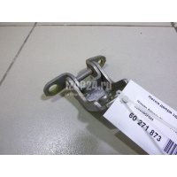 Петля двери задней правой верхняя Nissan Almera Classic (B10) (2006 - 2013) 8240095F0M