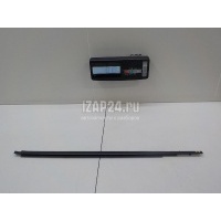 Накладка стекла заднего правого Lifan X50 2015 AAB6207230