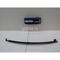 Направляющая стекла двери Lifan X50 2015 AAB6204610