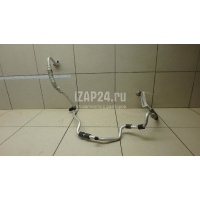 Трубка кондиционера VAG Altea (2004 - 2015) 1K0820743FP