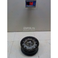 Диск колесный железо VAG Galaxy (1995 - 2006) 7M0601027F