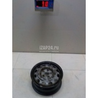 Диск колесный железо VAG Galaxy (1995 - 2006) 7M0601027F