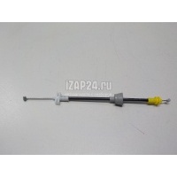 Трос открывания двери Land Rover Discovery V 2017 LR083151