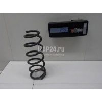 Пружина задняя Nissan Almera Classic (B10) (2006 - 2013) 5502095F0A