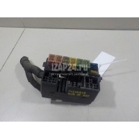 Блок предохранителей Hyundai-Kia Sportage (1993 - 2006) 0K01566765A