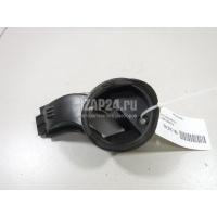 Воздуховод VAG Touareg (2002 - 2010) 7L6819721B