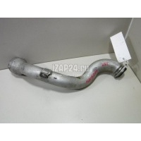 Патрубок интеркулера VAG Touareg (2002 - 2010) 7L6145942C