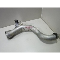 Патрубок интеркулера VAG Touareg (2002 - 2010) 7L6145941B