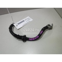 Клемма аккумулятора минус VAG Cayenne (2003 - 2010) 7L0971235