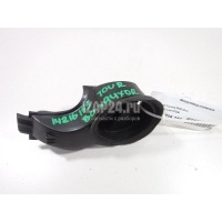 Воздуховод отопителя VAG Touareg (2002 - 2010) 7L6819722B