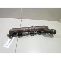 Коллектор выпускной VAG Touareg (2002 - 2010) 07Z253034S