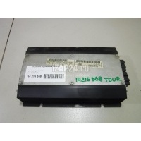 Усилитель акустической системы VAG Touareg (2002 - 2010) 7L6035456