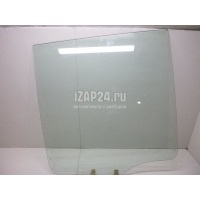 Стекло двери задней правой Mitsubishi Pajero/Montero III (V6, V7) (2000 - 2006) MR436982