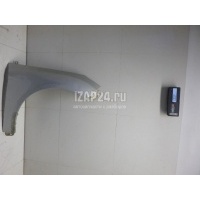 Крыло переднее правое Ford Focus III (2011 - ) 1847624