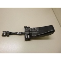 Ограничитель двери VAG Octavia (A7) (2013 - ) 5E0837249