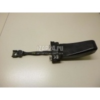 Ограничитель двери VAG Octavia (A7) (2013 - ) 5E0837249