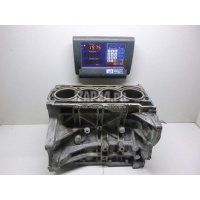 Блок двигателя VAG Octavia (A5 1Z-) (2004 - 2013) 03C103101E