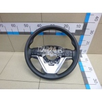 Рулевое колесо для AIR BAG (без AIR BAG) Toyota Sienna III (2010 - 2020) 451000E351C0