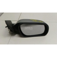 Зеркало правое электрическое Mazda Mazda 6 (GG) (2002 - 2007) GR4S69120B22
