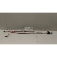 Подушка безопасности боковая (шторка) Mazda Mazda 6 (GG) (2002 - 2007) G21B57KM0F