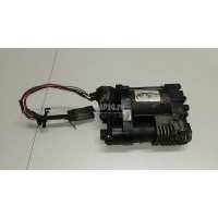 Насос регулировки подвески Chrysler Grand Cherokee (WK2) 2010 68041137AF