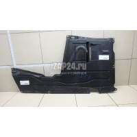 Защита антигравийная BMW 1-серия F20/F21 (2011 - ) 51757241829