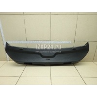 Обшивка двери багажника VAG Scirocco (2008 - 2017) 1K8867601C82V