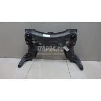 Балка подмоторная Renault Megane III (2009 - 2016) 544012717R