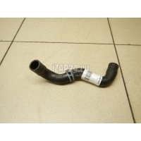 Патрубок отопителя VAG Q5 [8R] (2008 - 2017) 8R0819371A
