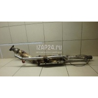 Сажевый фильтр Land Rover Discovery Sport (2014 - ) LR072157