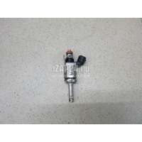 Форсунка инжекторная электрическая Mazda CX 5 (2017 - ) PY0113250