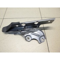 Петля капота левая VAG Allroad quattro (2012 - 2019) 4G8823301D