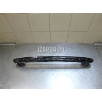Усилитель заднего бампера Citroen-Peugeot 2008 (2013 - 2019) 9678455580