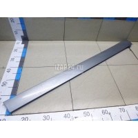 Молдинг передней правой двери VAG A6 [C6,4F] (2004 - 2011) 4F0853960KGRU