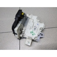 Замок двери передней правой VAG A3 [8PA] Sportback (2004 - 2013) 4F1837016A
