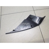 Крышка зеркала внутренняя левая VAG Allroad quattro (2006 - 2012) 4F0858705B4PK